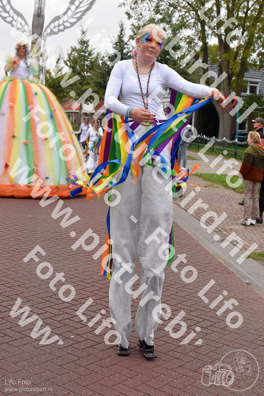 Evenement foto: Serie 780