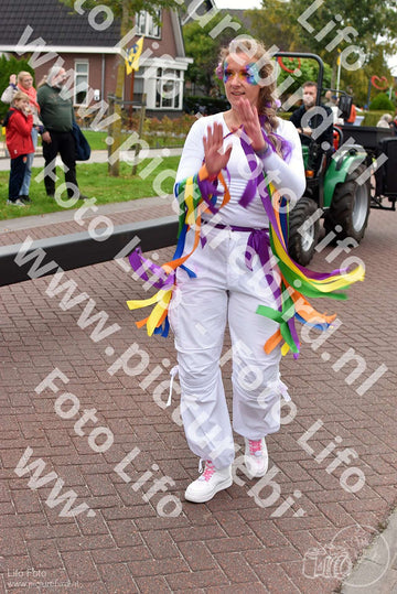 Evenement foto: Serie 780