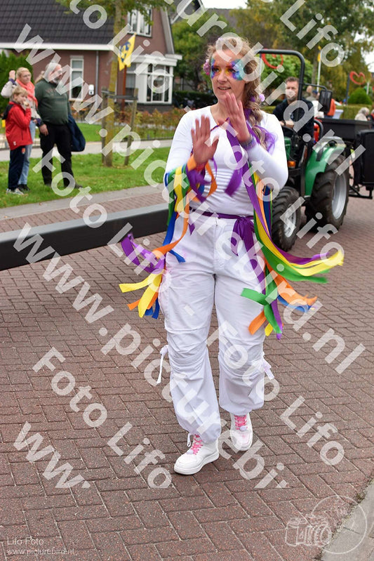 Evenement foto: Serie 780