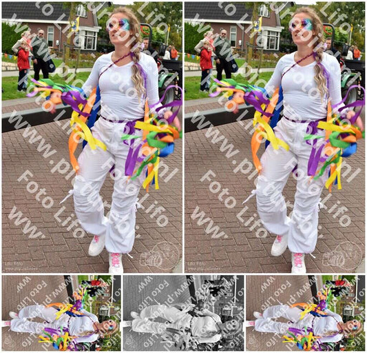 Evenement foto: Serie 780