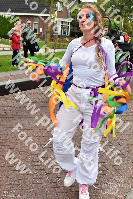 Evenement foto: Serie 780