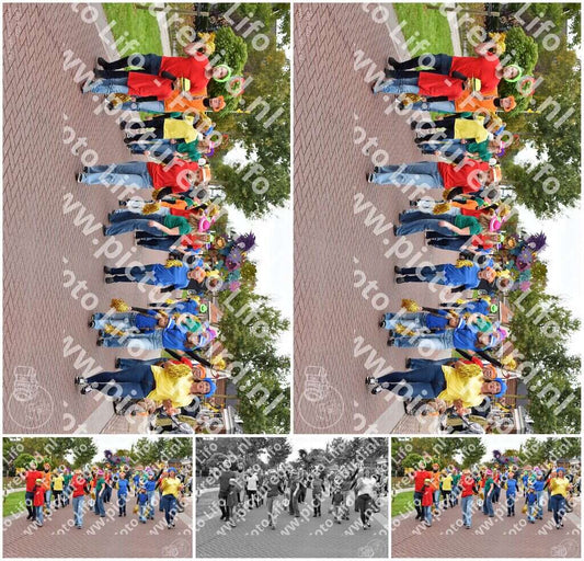 Evenement foto: Serie 780