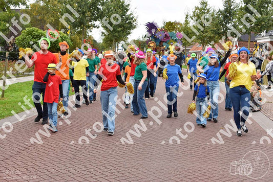 Evenement foto: Serie 780