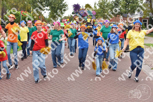 Evenement foto: Serie 780