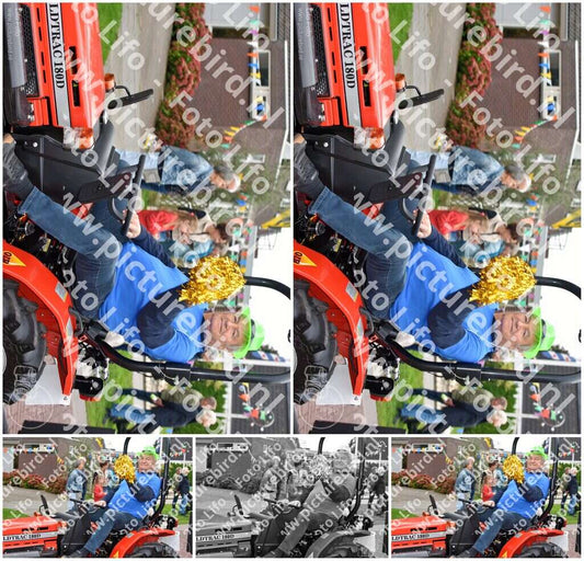 Evenement foto: Serie 780