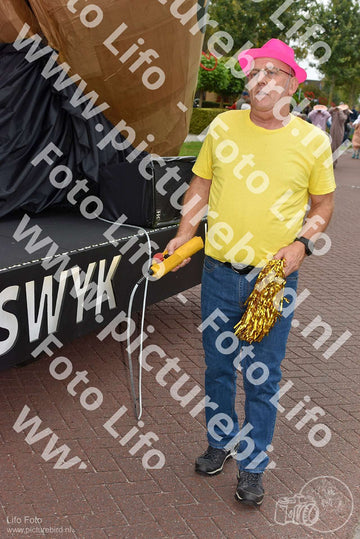 Evenement foto: Serie 780