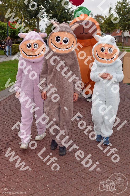 Evenement foto: Serie 780