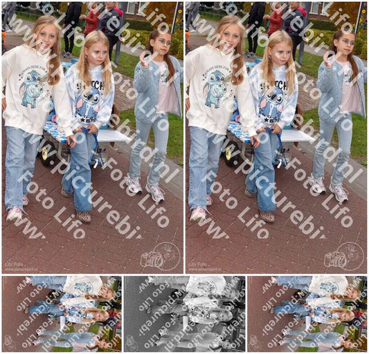 Evenement foto: Serie 780