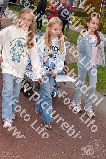 Evenement foto: Serie 780