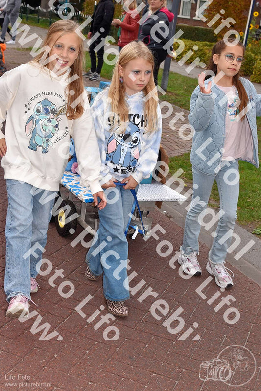 Evenement foto: Serie 780