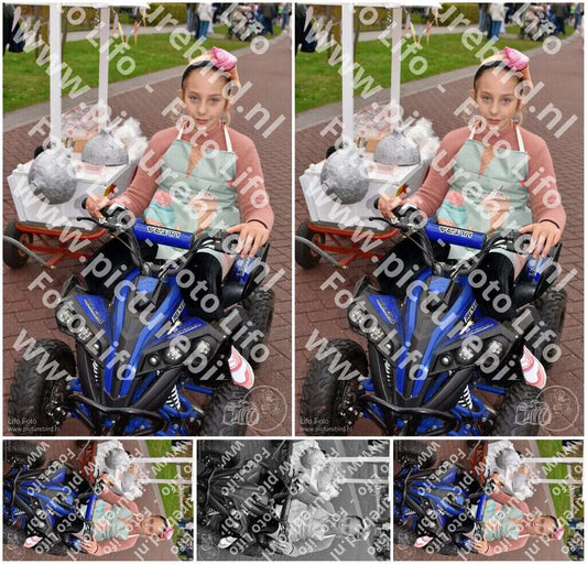 Evenement foto: Serie 780