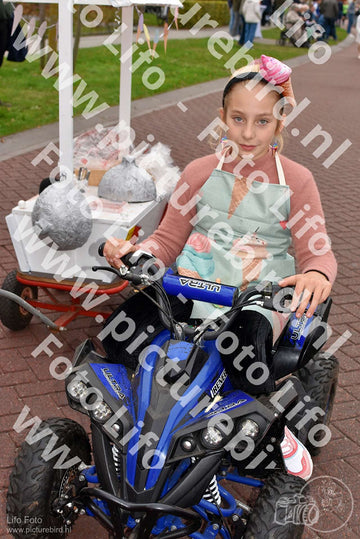 Evenement foto: Serie 780