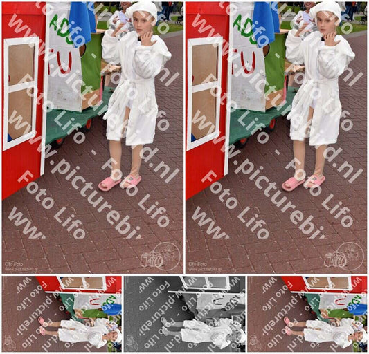 Evenement foto: Serie 780