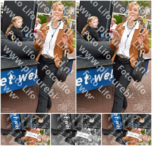 Evenement foto: Serie 780