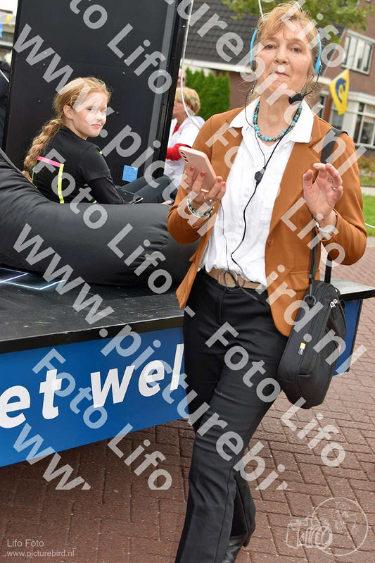 Evenement foto: Serie 780