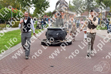 Evenement foto: Serie 780