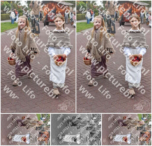 Evenement foto: Serie 780