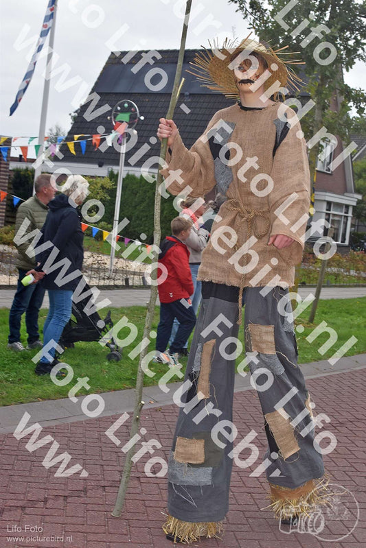 Evenement foto: Serie 780