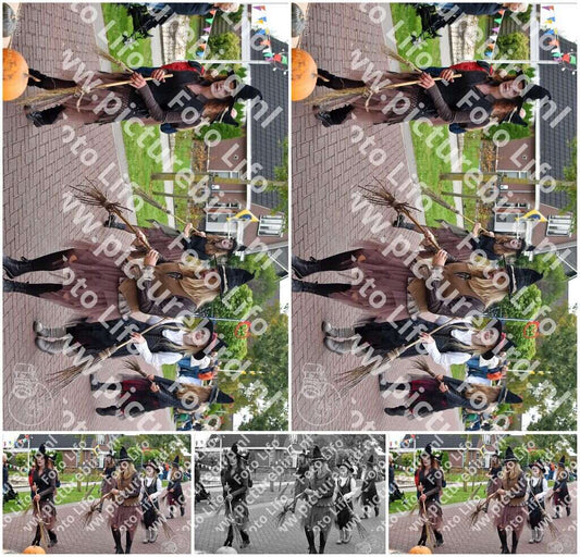 Evenement foto: Serie 780