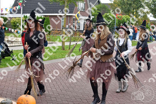 Evenement foto: Serie 780