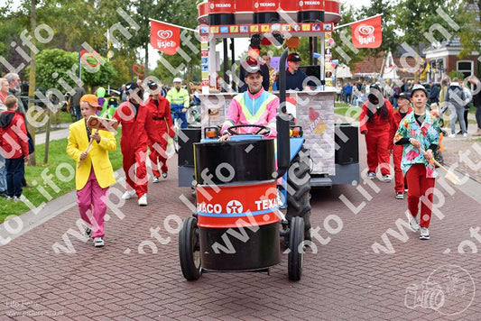 Evenement foto: Serie 780