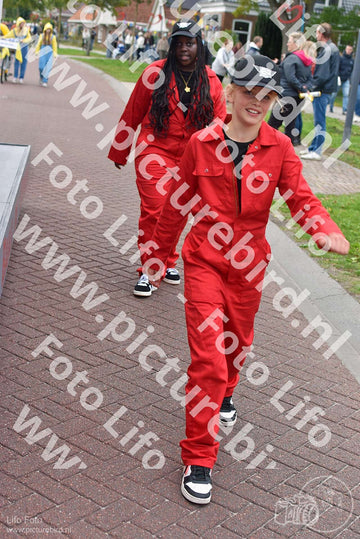 Evenement foto: Serie 780