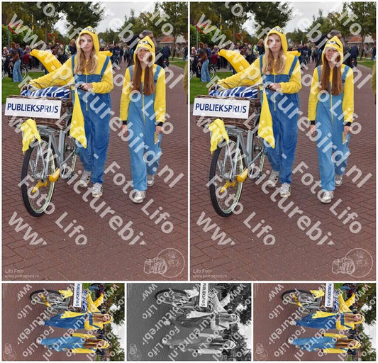 Evenement foto: Serie 780