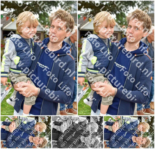 Evenement foto: Serie 780