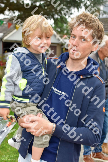 Evenement foto: Serie 780