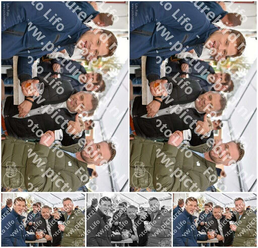 Evenement foto: Serie 780