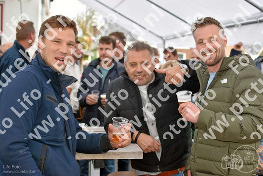 Evenement foto: Serie 780