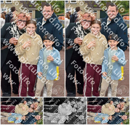 Evenement foto: Serie 780