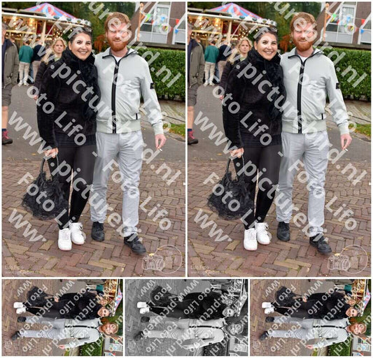 Evenement foto: Serie 780