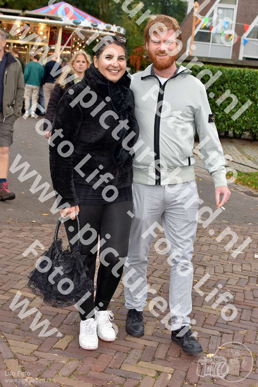 Evenement foto: Serie 780