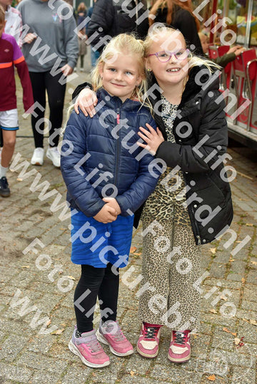 Evenement foto: Serie 780