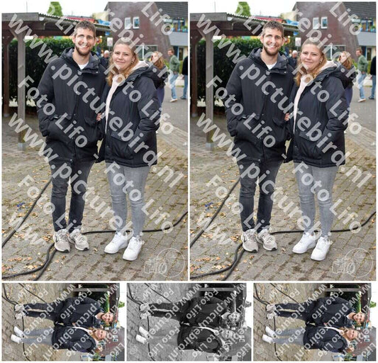 Evenement foto: Serie 780