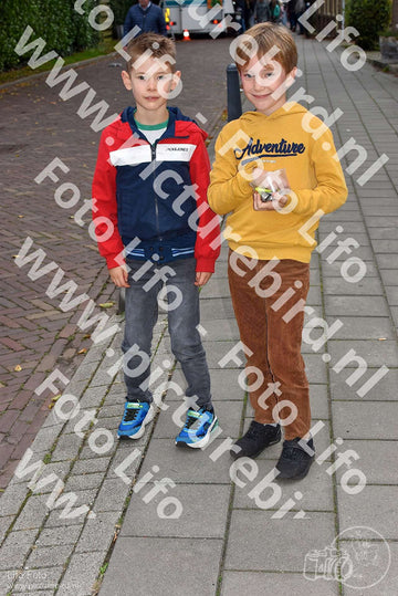 Evenement foto: Serie 780