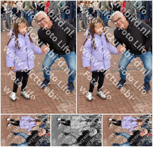 Evenement foto: Serie 780