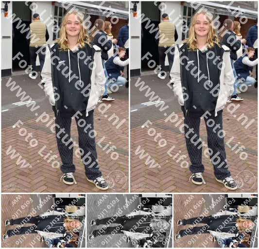 Evenement foto: Serie 780