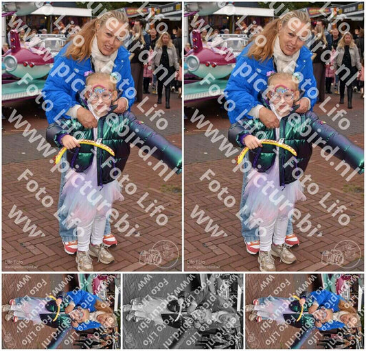 Evenement foto: Serie 780