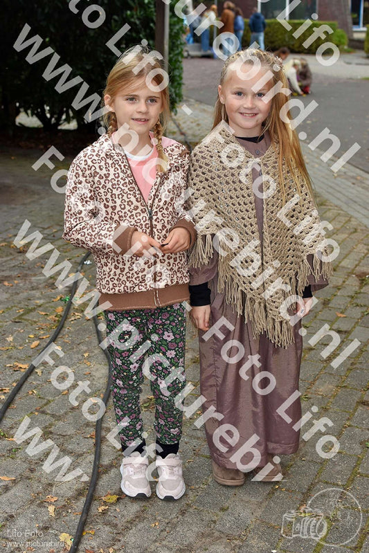 Evenement foto: Serie 780