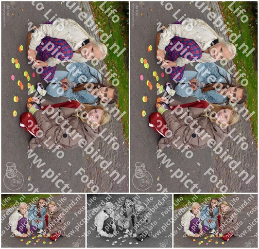 Evenement foto: Serie 780