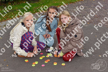 Evenement foto: Serie 780