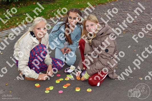 Evenement foto: Serie 780