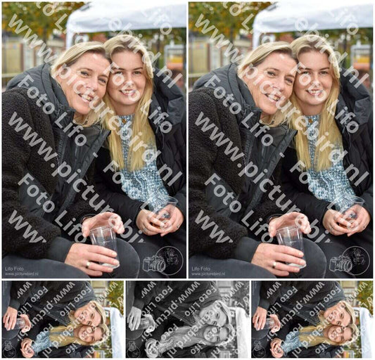 Evenement foto: Serie 780