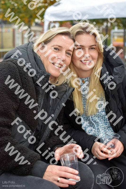 Evenement foto: Serie 780