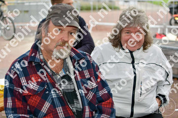 Evenement foto: Serie 780