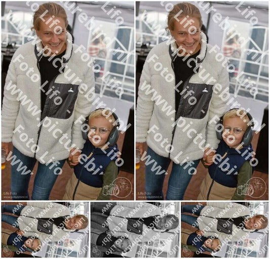 Evenement foto: Serie 780