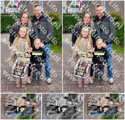 Evenement foto: Serie 780