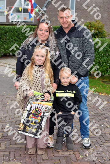 Evenement foto: Serie 780